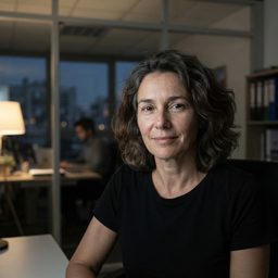 Cindy Boucher