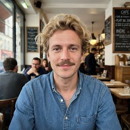 Baptiste David