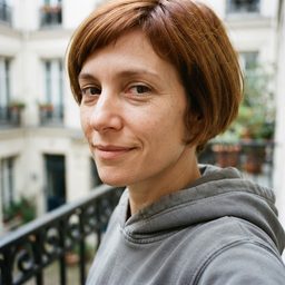 Fanny Roche