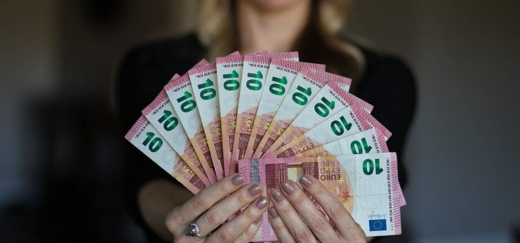 Pourquoi choisir le prêt personnel ?