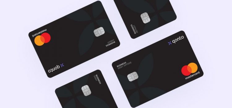 Qonto : des services bancaires pour les professionnels
