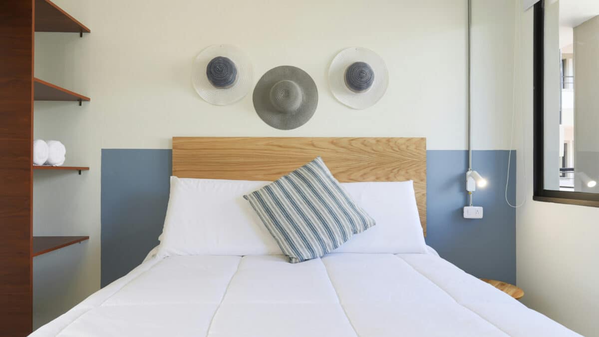 Quelle est la différence entre un matelas en mousse et un matelas à ressorts ?
