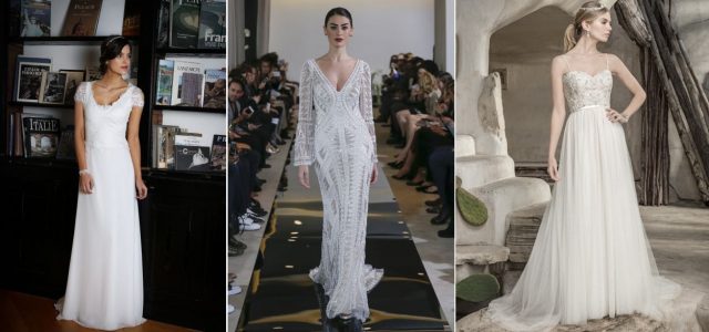 Quelle robe de soirée pour une morphologie en H ?