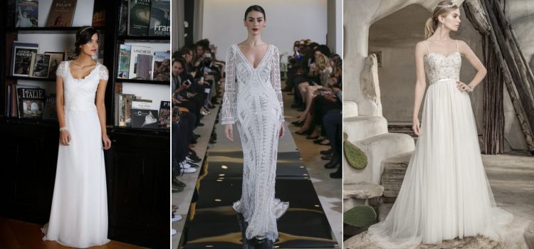 Quelle robe de soirée pour une morphologie en H ?