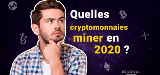Miner de la crypto-monnaie est-il toujours rentable ?