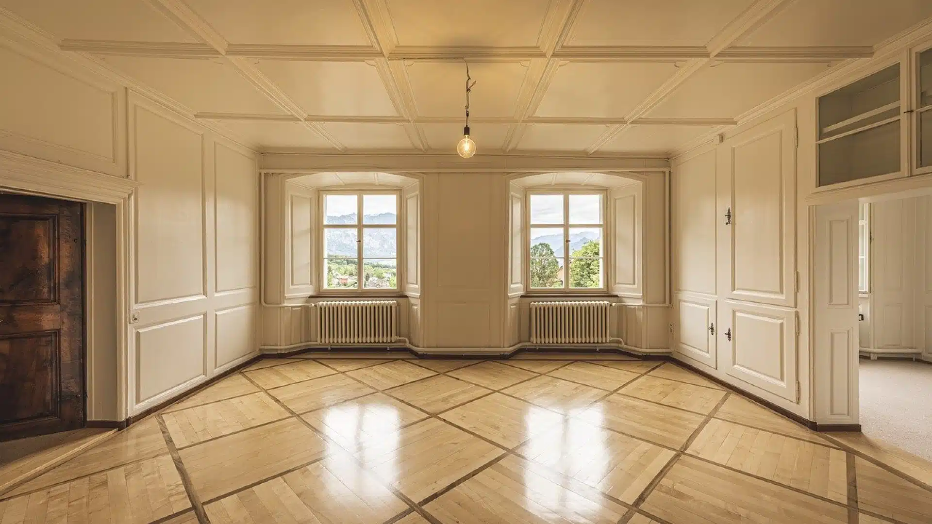 Quels critères prendre en compte pour trouver le bien immobilier idéal ?