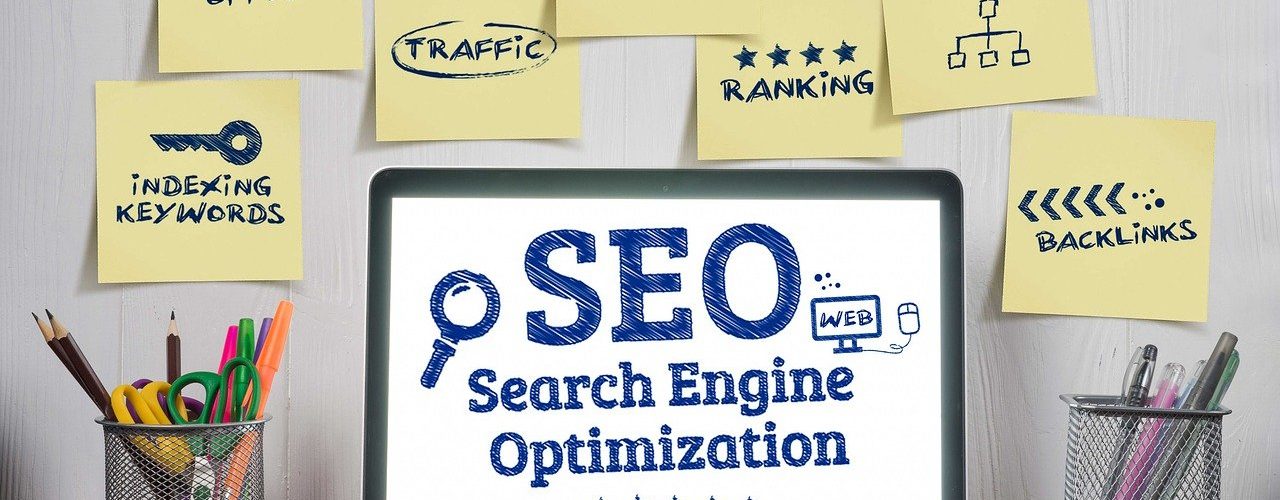 Les points principaux du SEO