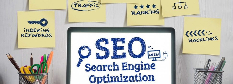 Les points principaux du SEO