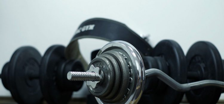 Améliorer sa prise de masse musculaire