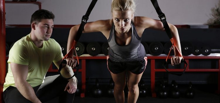 Comment faire une sèche musculaire ?