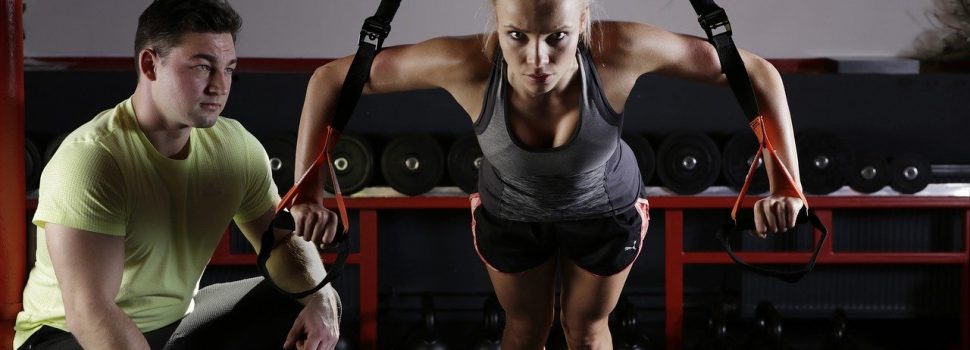 Comment faire une sèche musculaire ?