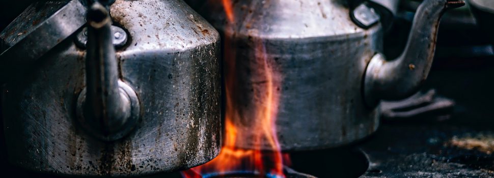 Qu’est-ce qui fait varier le prix du gaz ?
