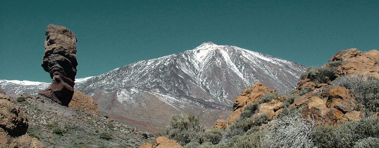 Que visiter dans les îles Canaries ?