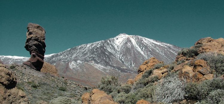 Que visiter dans les îles Canaries ?