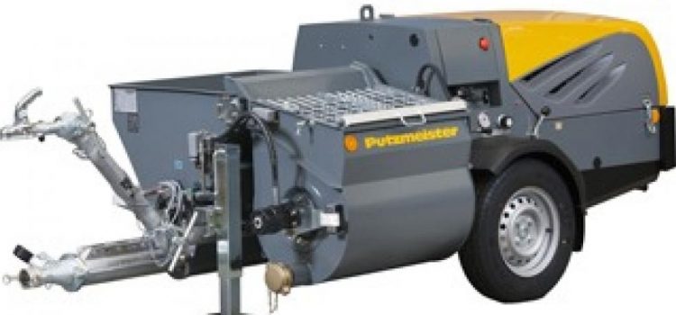 Choisir une machine à projeter