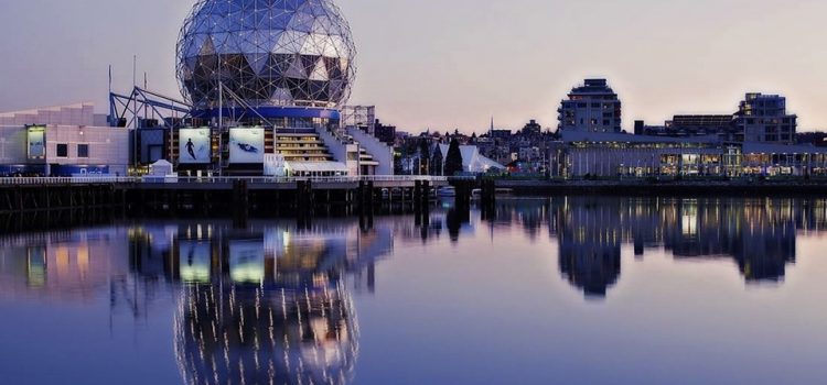 Le Canada en 2 semaines : nos conseils