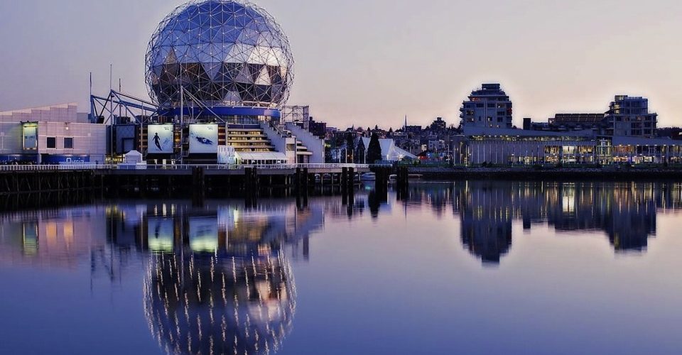 Le Canada en 2 semaines : nos conseils