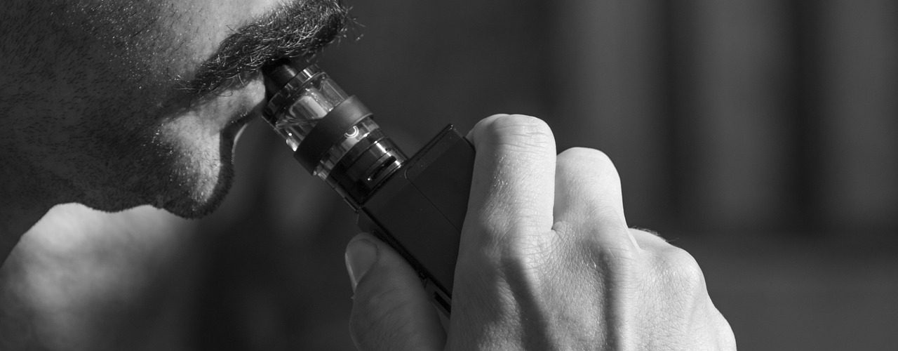 Les recharges de e-cig : comparatif