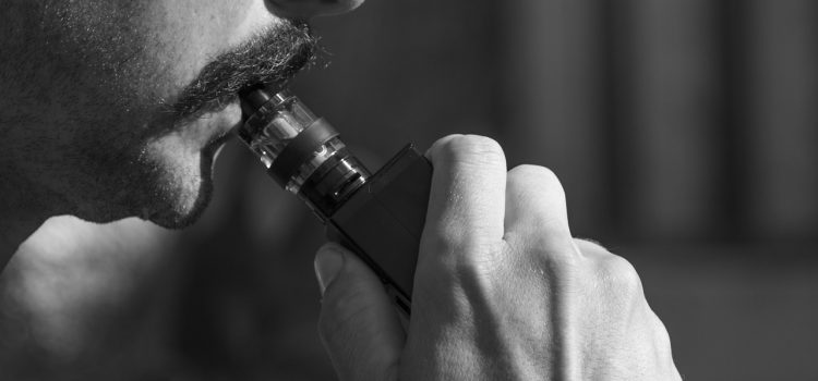 Les recharges de e-cig : comparatif