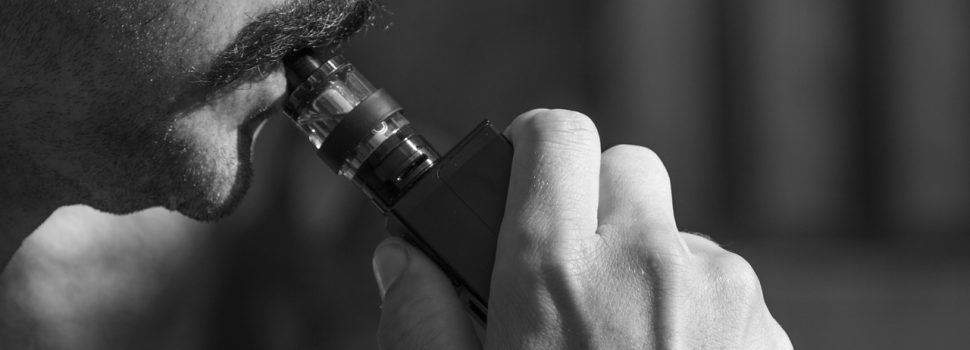 Les recharges de e-cig : comparatif