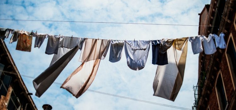 Est-ce que la soie rétrécit ?