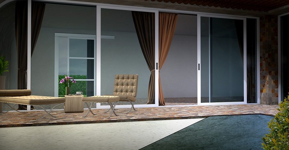 Pourquoi installer une véranda en aluminium ?