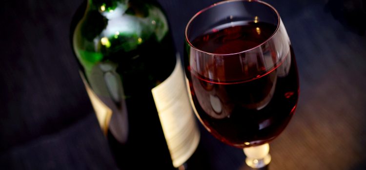 Vins rouge de Loire : Saumur, Bourgueil, Menetou Salon