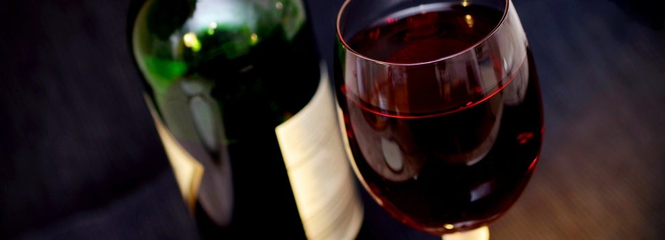 Vins rouge de Loire : Saumur, Bourgueil, Menetou Salon